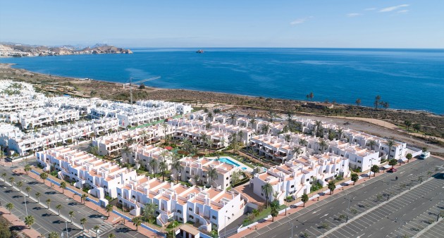 Bungalow - Nybygg - Pulpi - Spain