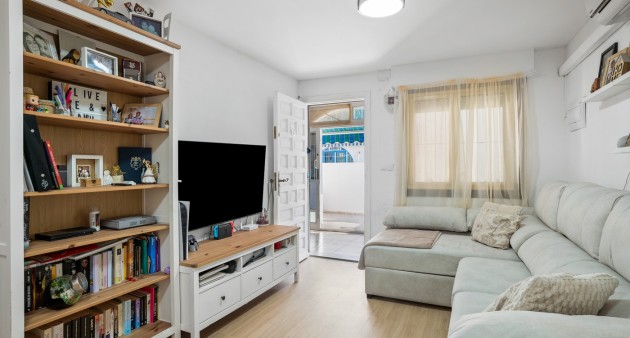 Bungalow - Sale - Torrevieja - SB-003478