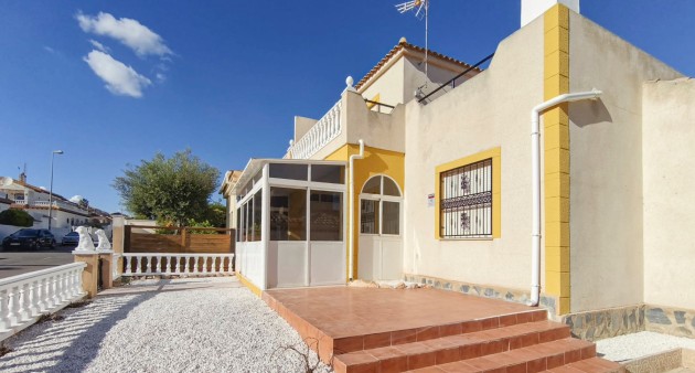 Bungalow - Sprzedaż - Orihuela costa - A-003497