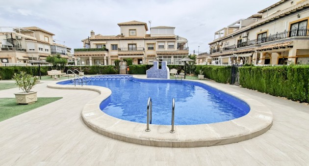 Bungalow - Sprzedaż - Orihuela costa - Orihuela Costa