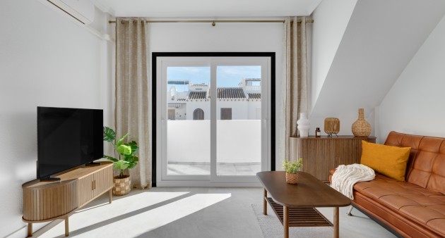 Bungalow - Venta - Ciudad Quesada - Rojales - Ciudad Quesada - Rojales