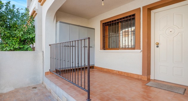 Bungalow - Vente - Daya Vieja - Daya Vieja