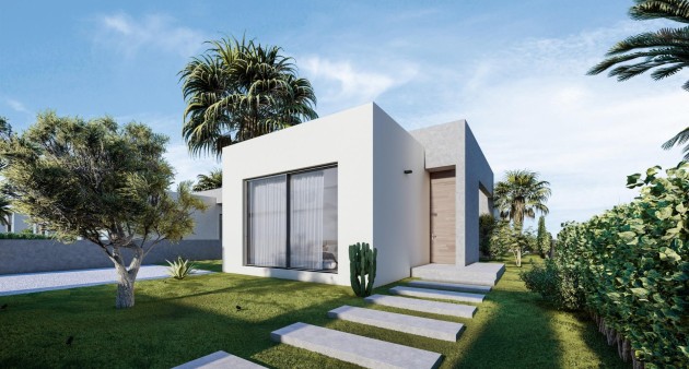 Chalet - Nueva construcción  - BAOS Y MENDIGO - Altaona Golf And Country Village