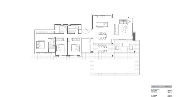 Chalet - Nueva construcción  - Calpe - RD-46017
