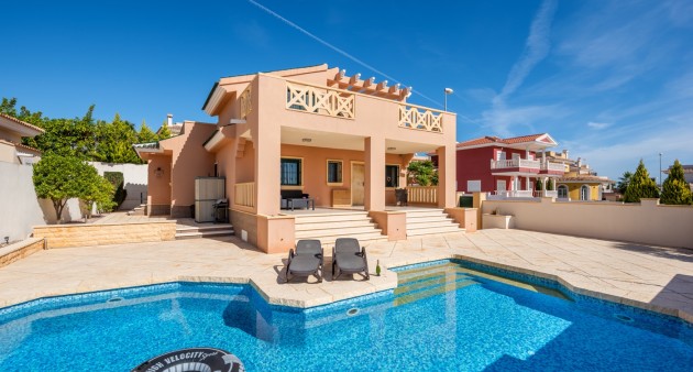 Chalet - Venta - Ciudad Quesada - Rojales - Ciudad Quesada - Rojales