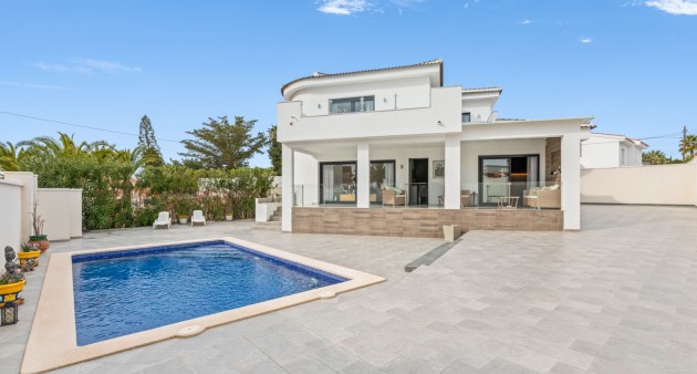 Chalet - Venta - Ciudad Quesada - Rojales - SB-003324