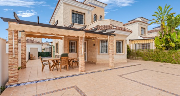 Chalet - Venta - Guardamar del Segura - Guardamar del Segura