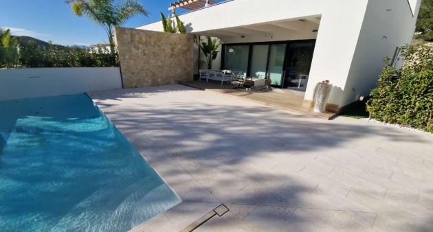 Chalet - Venta - Monforte del Cid - Font del Llop