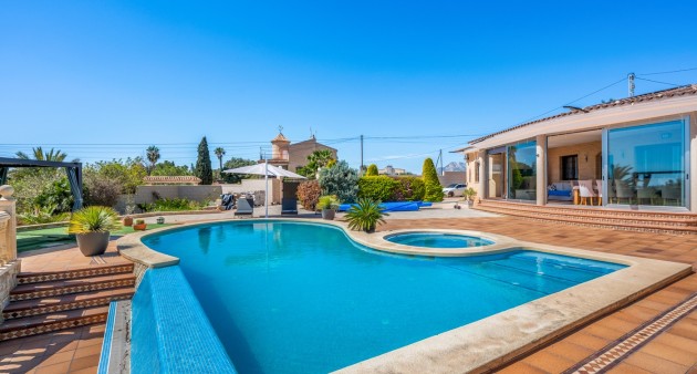 Country estate - Sale - Crevillente - Crevillente