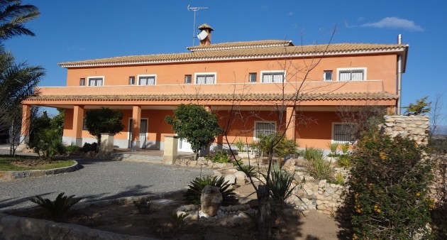 Country estate - Sale - El Altet - El Altet