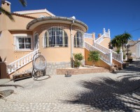 De location - Villa - Ciudad Quesada - Rojales