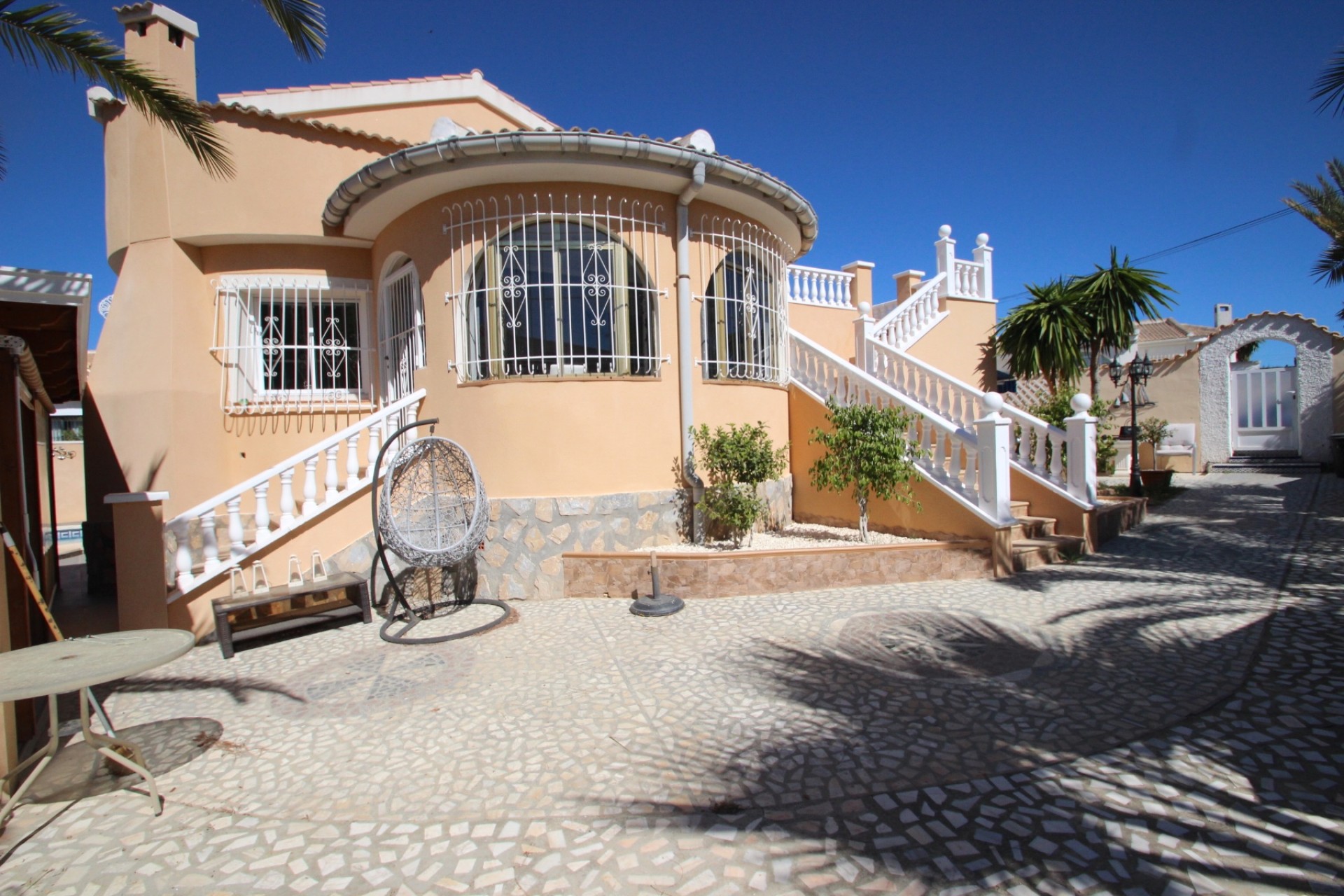 De location - Villa - Ciudad Quesada - Rojales