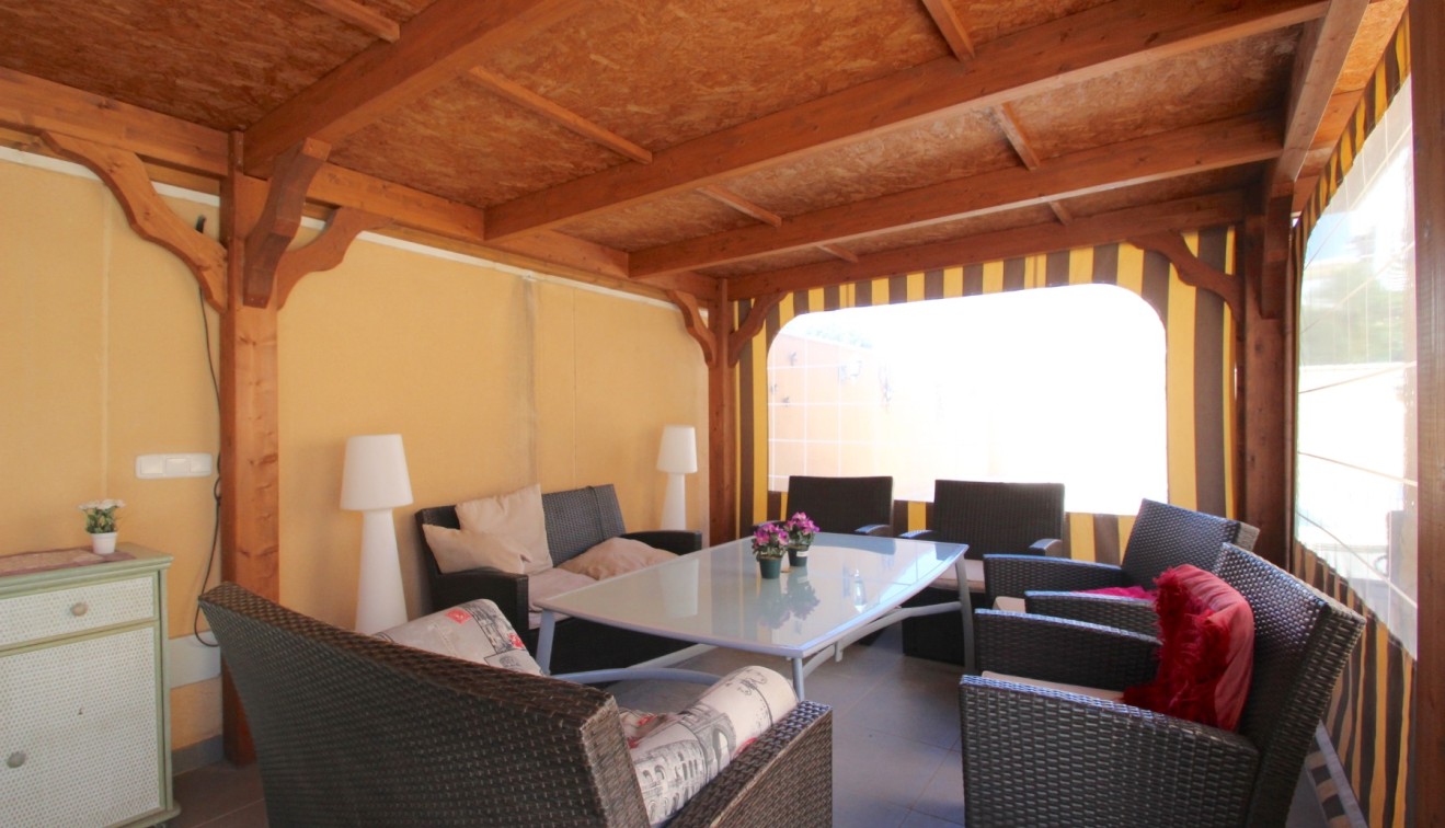 De location - Villa - Ciudad Quesada - Rojales