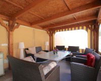 De location - Villa - Ciudad Quesada - Rojales