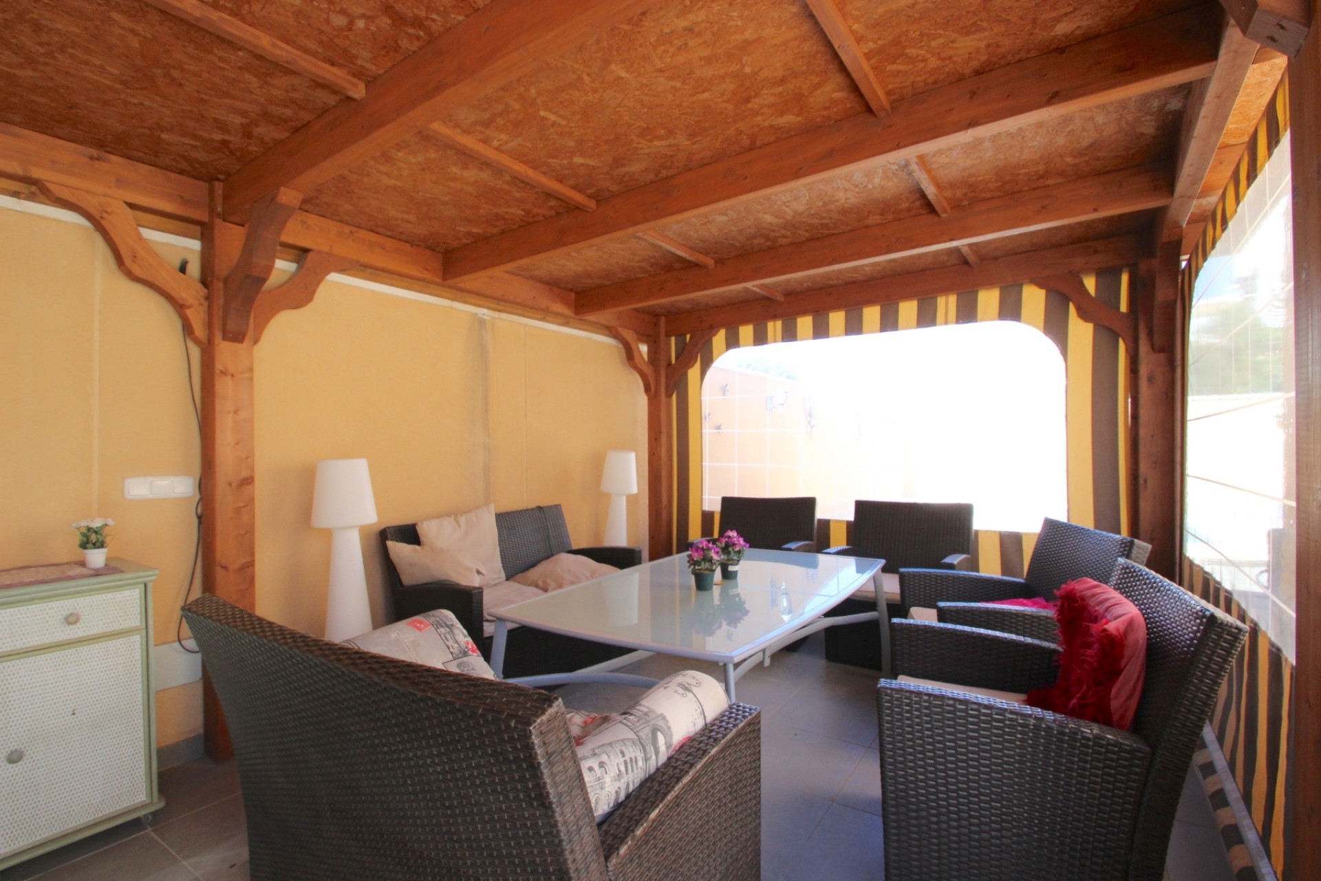 De location - Villa - Ciudad Quesada - Rojales