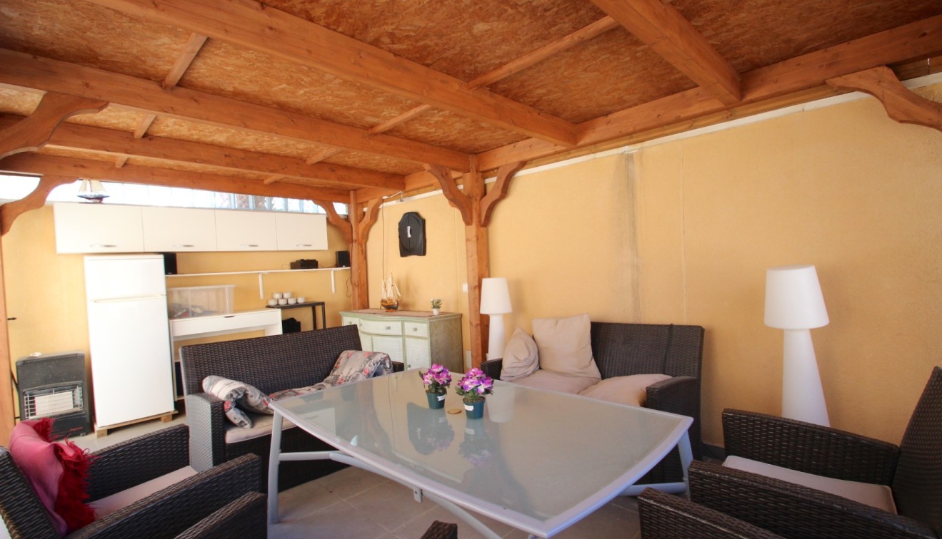 De location - Villa - Ciudad Quesada - Rojales