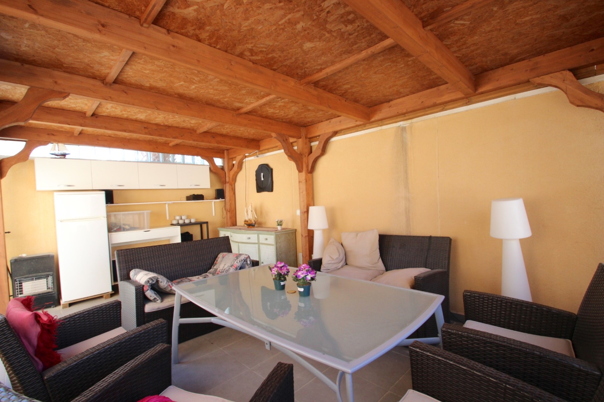 De location - Villa - Ciudad Quesada - Rojales