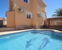 De location - Villa - Ciudad Quesada - Rojales