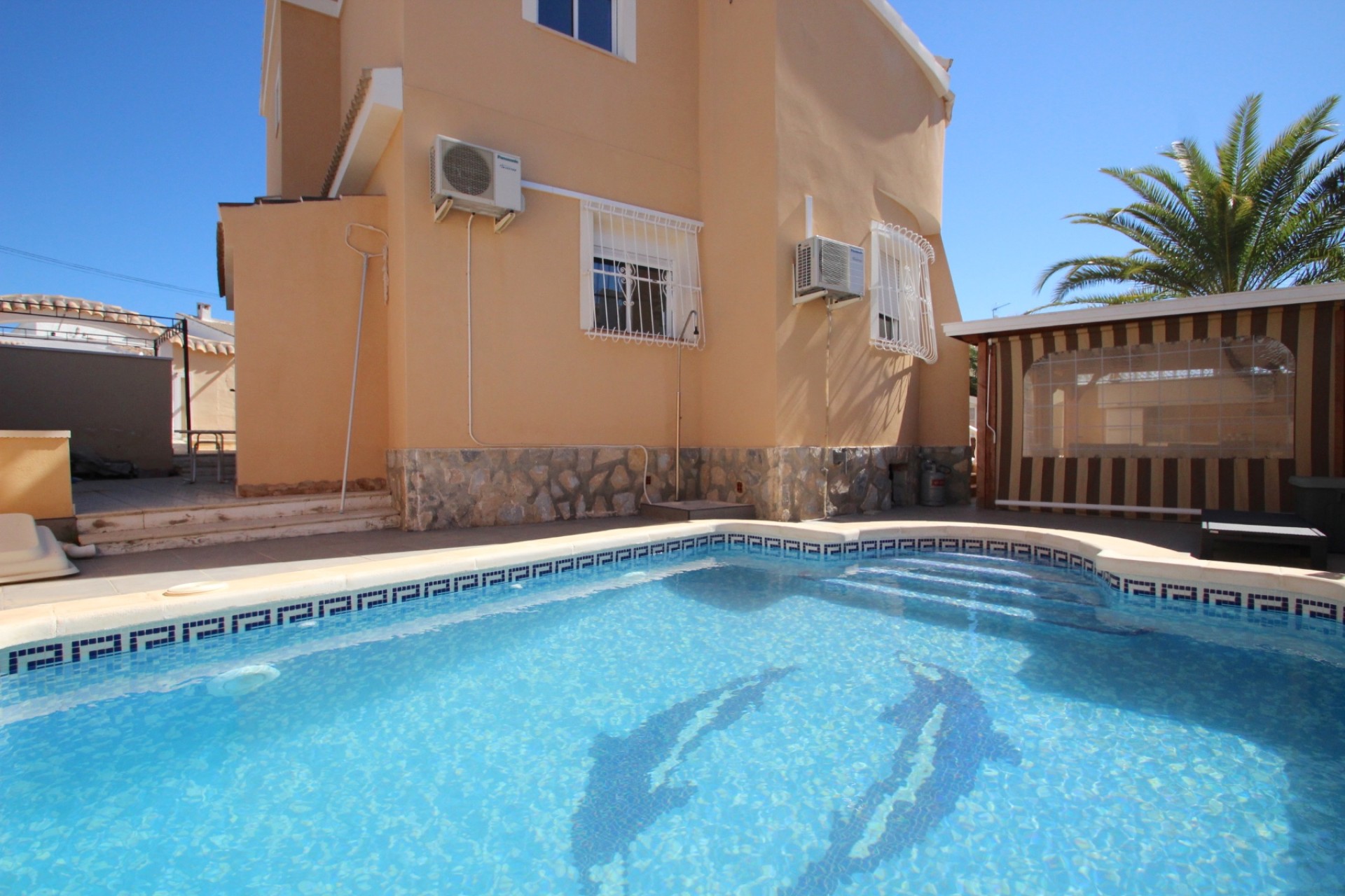 De location - Villa - Ciudad Quesada - Rojales