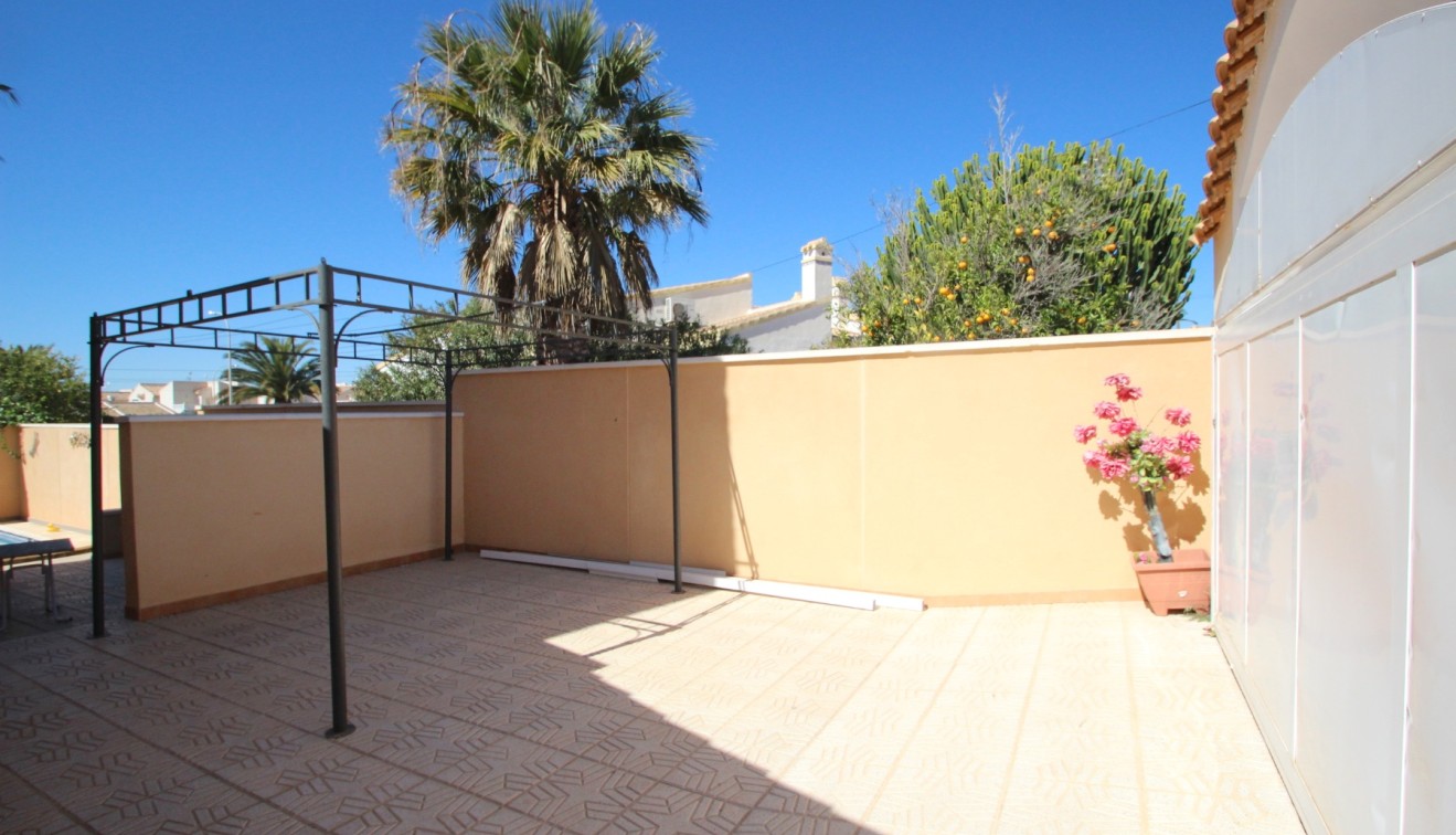 De location - Villa - Ciudad Quesada - Rojales