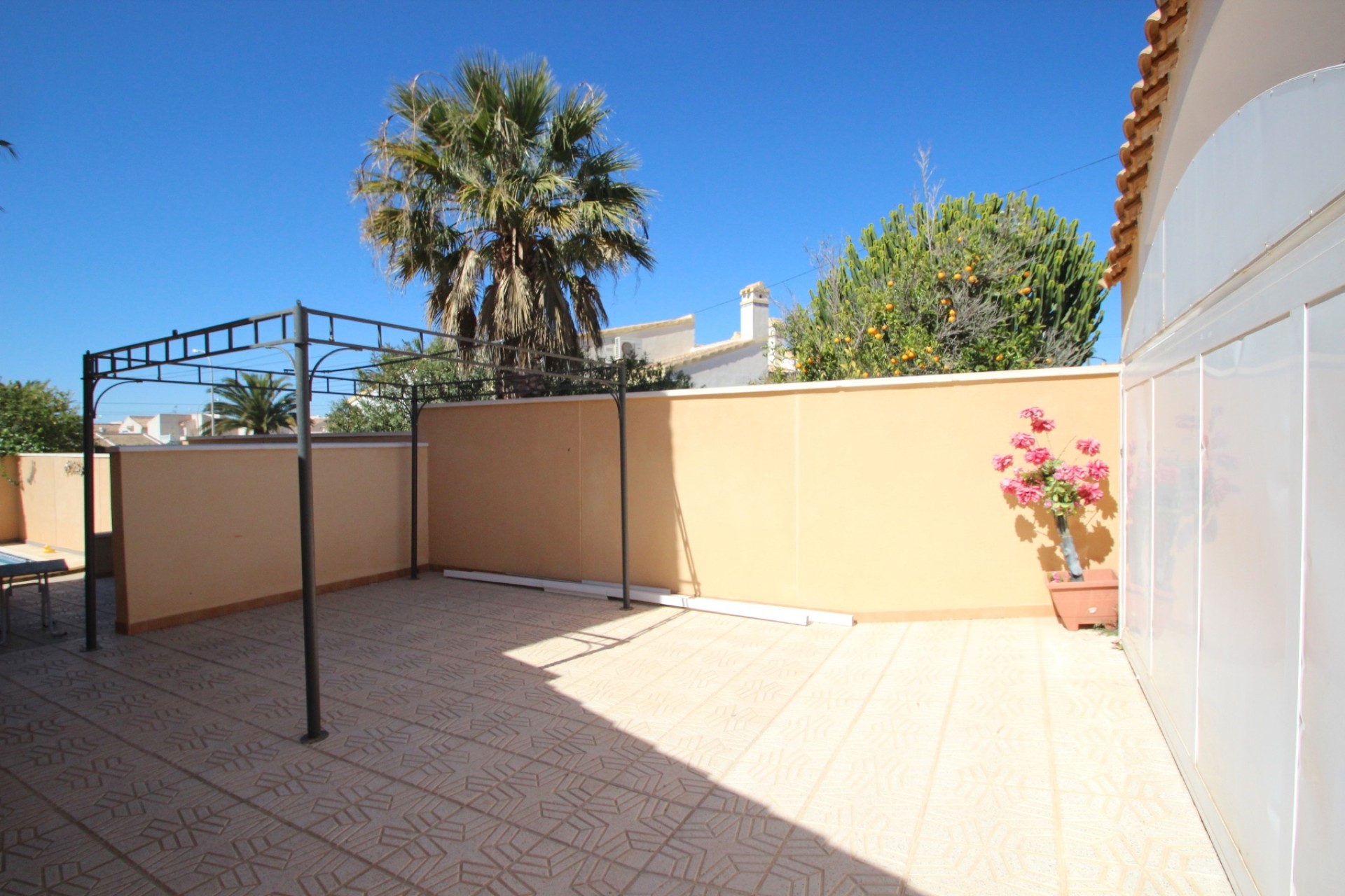 De location - Villa - Ciudad Quesada - Rojales