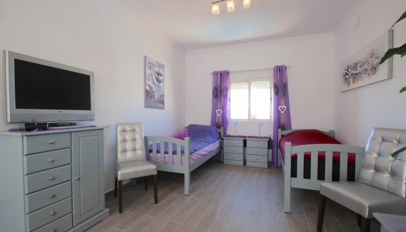 De location - Villa - Ciudad Quesada - Rojales