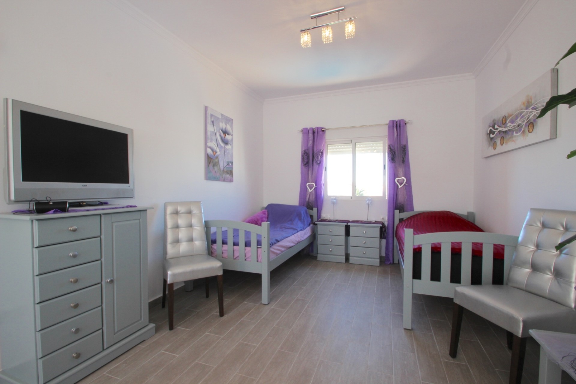 De location - Villa - Ciudad Quesada - Rojales