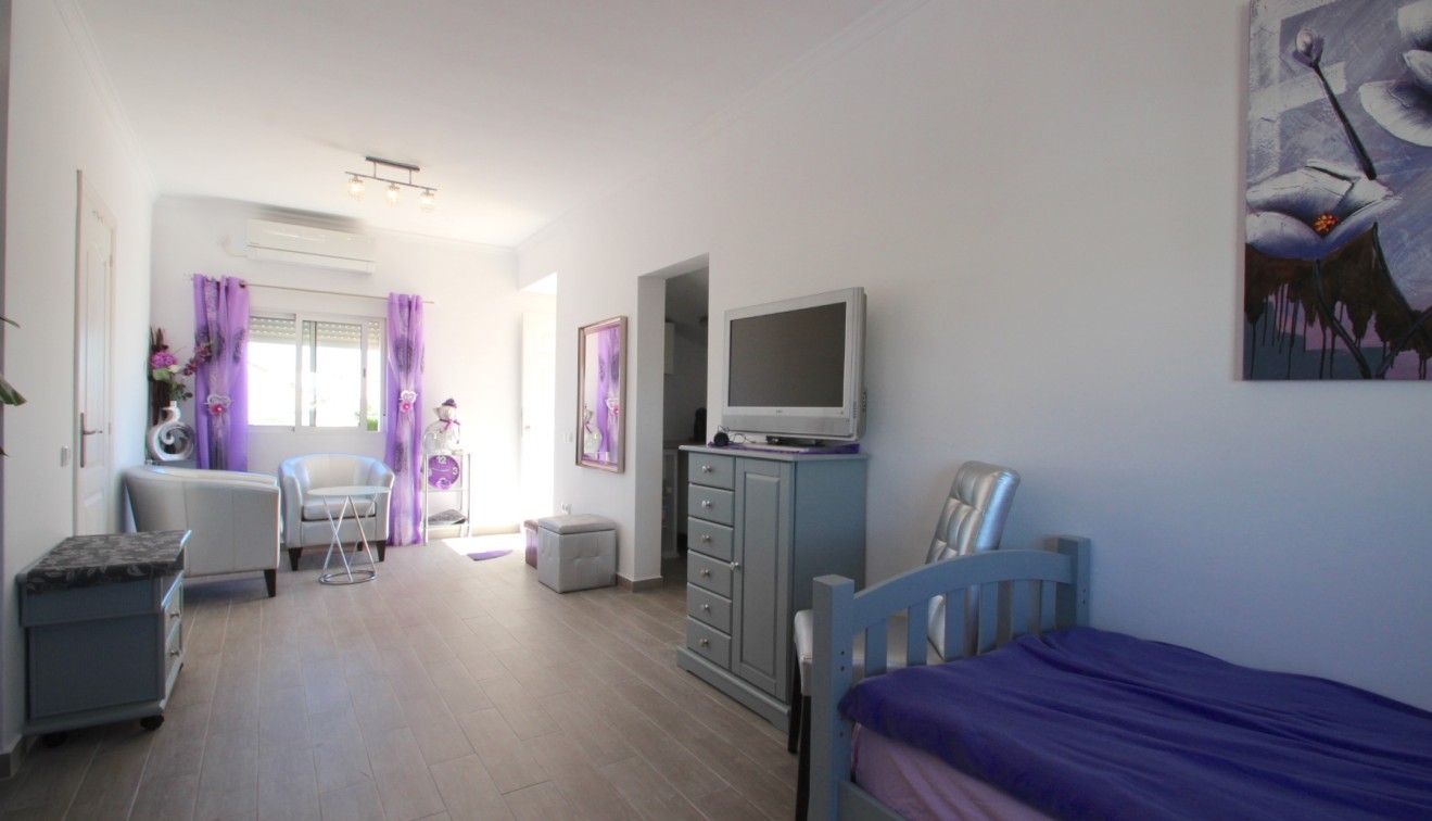 De location - Villa - Ciudad Quesada - Rojales