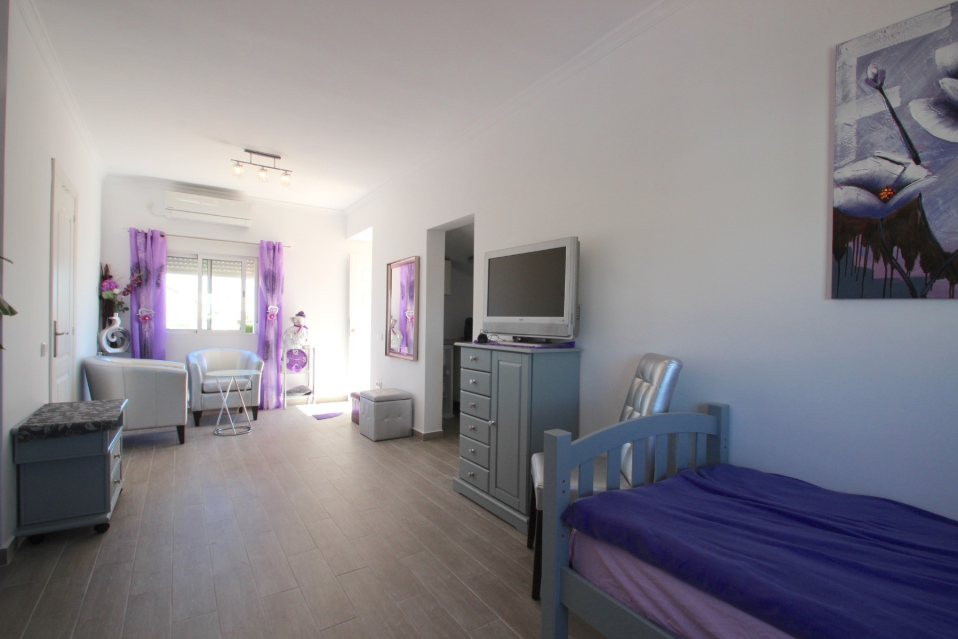 De location - Villa - Ciudad Quesada - Rojales