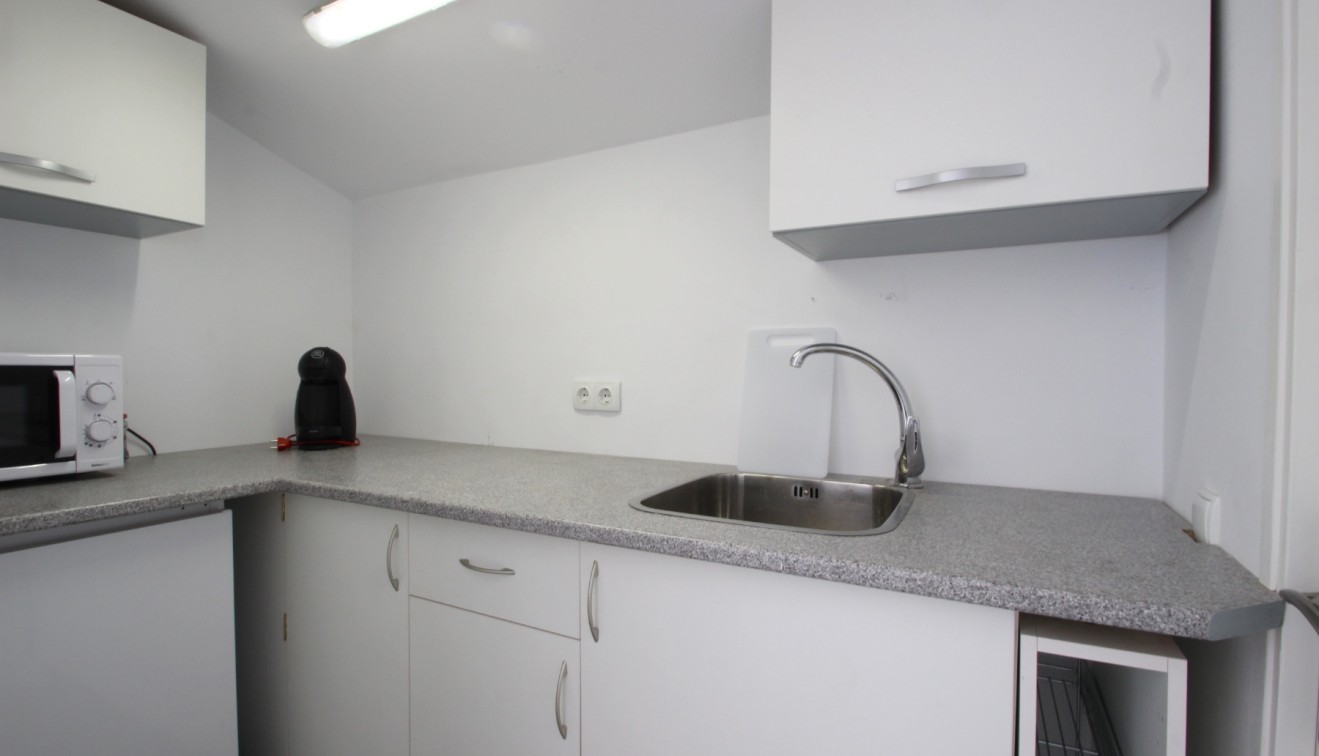 De location - Villa - Ciudad Quesada - Rojales