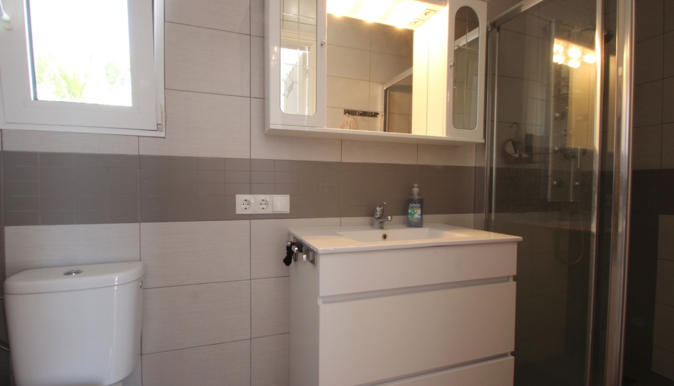 De location - Villa - Ciudad Quesada - Rojales