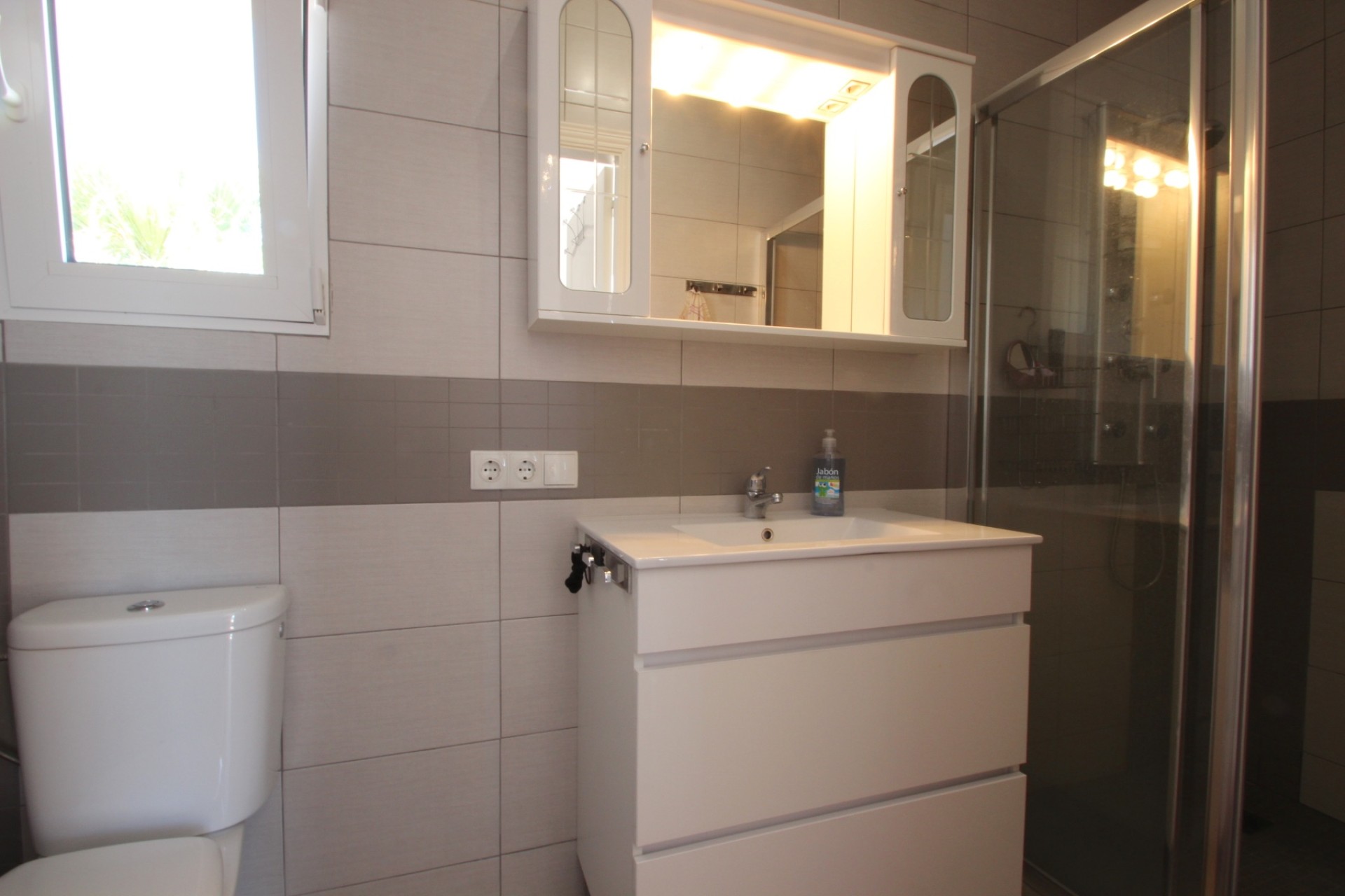 De location - Villa - Ciudad Quesada - Rojales