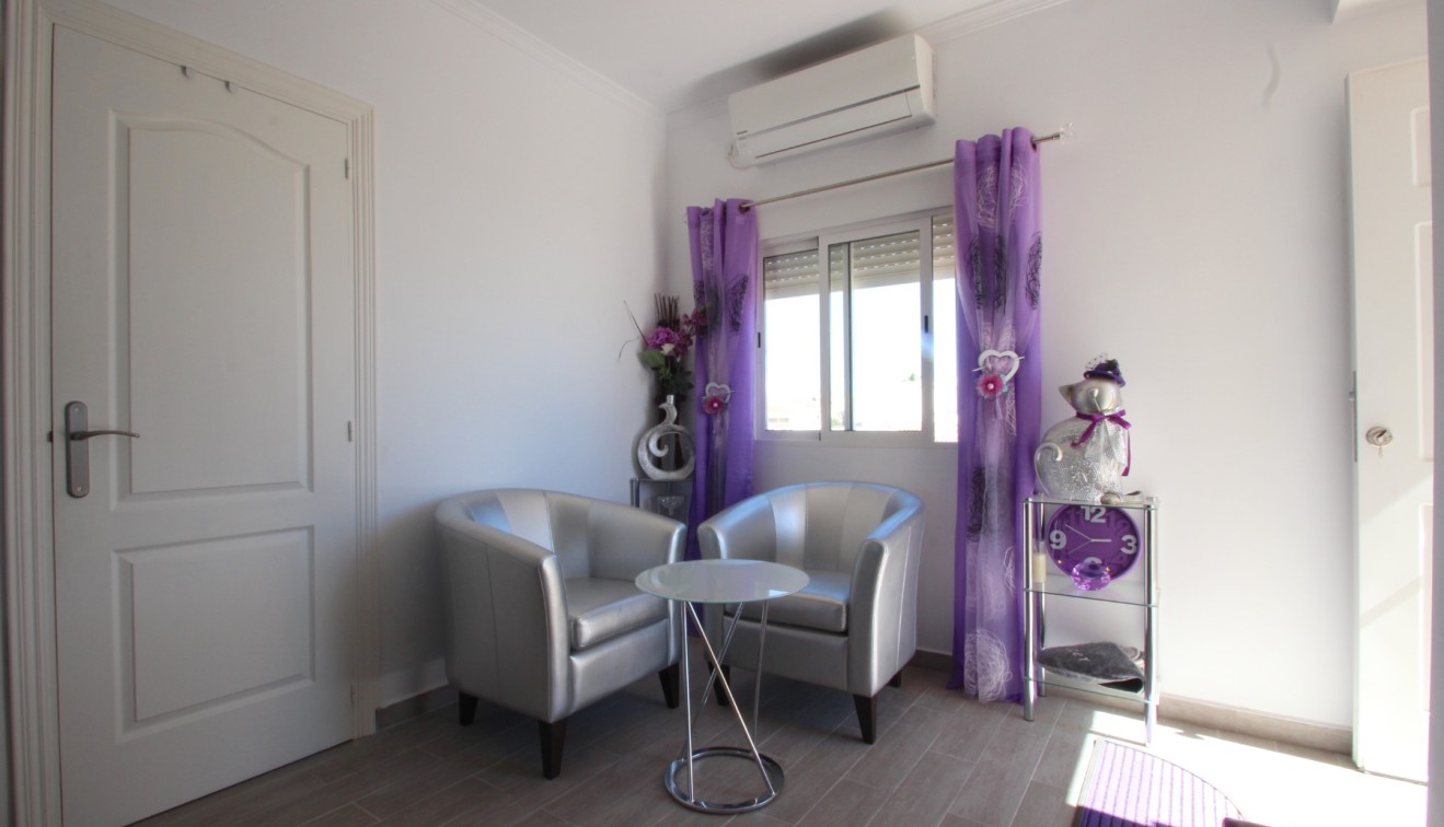 De location - Villa - Ciudad Quesada - Rojales