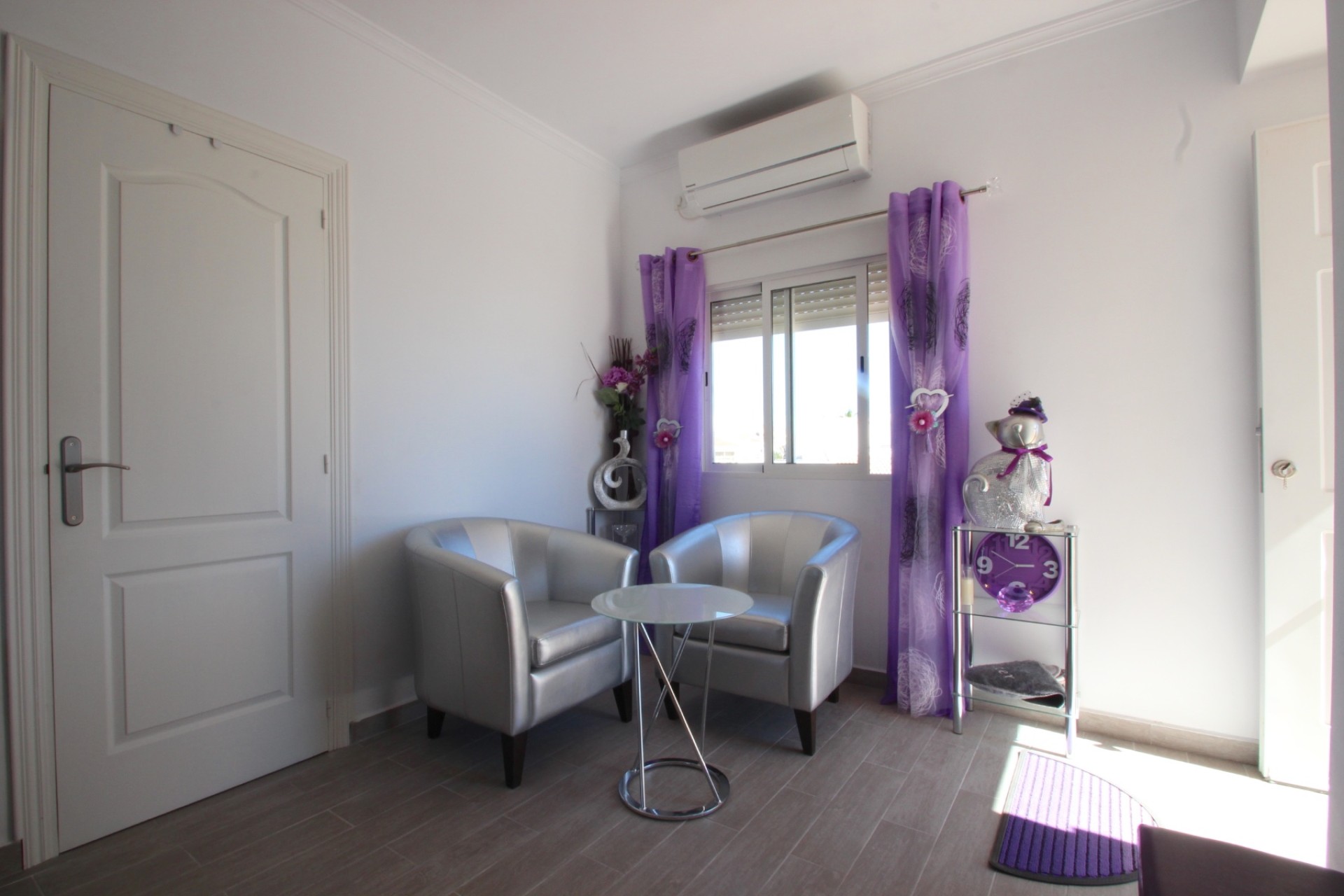 De location - Villa - Ciudad Quesada - Rojales