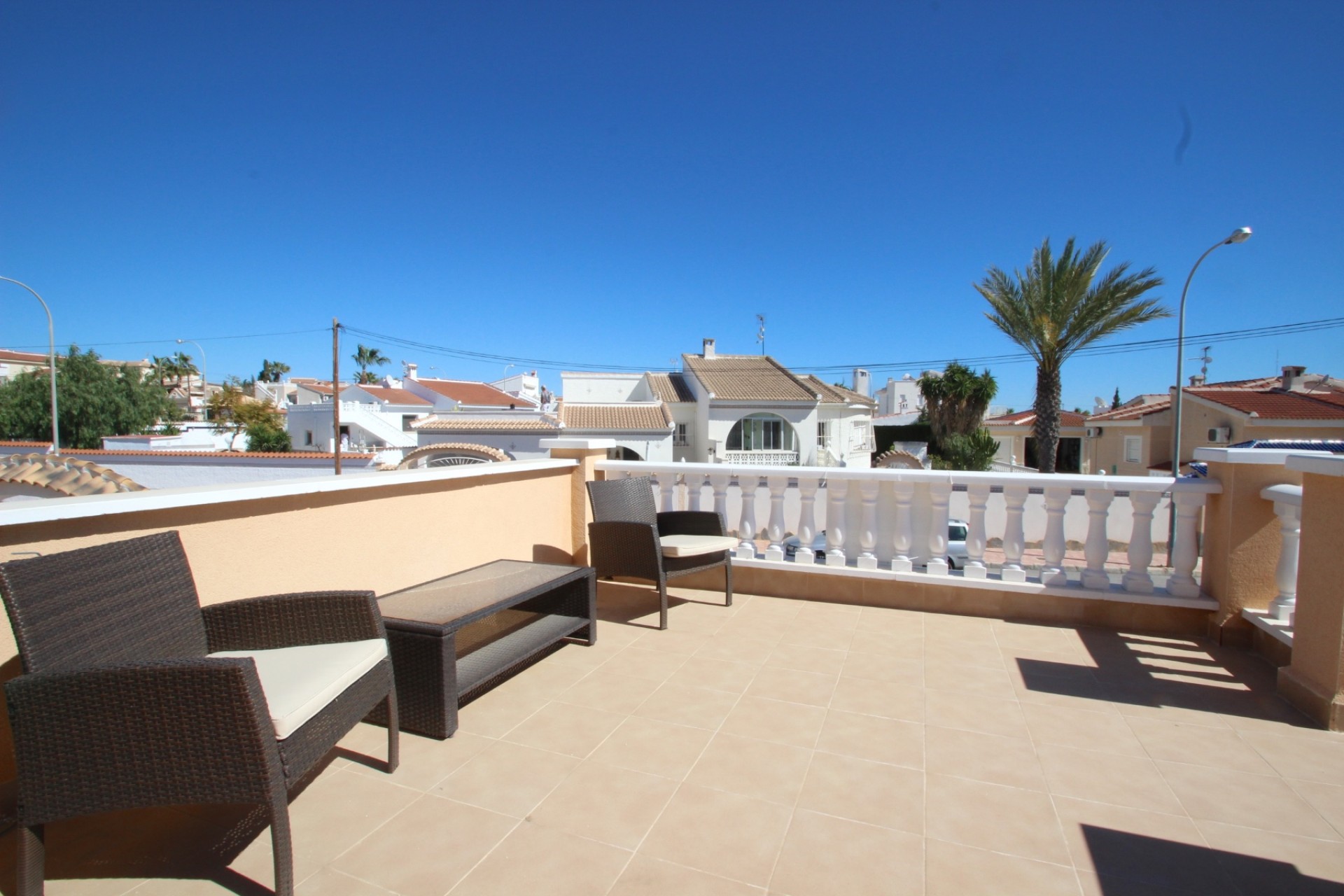 De location - Villa - Ciudad Quesada - Rojales