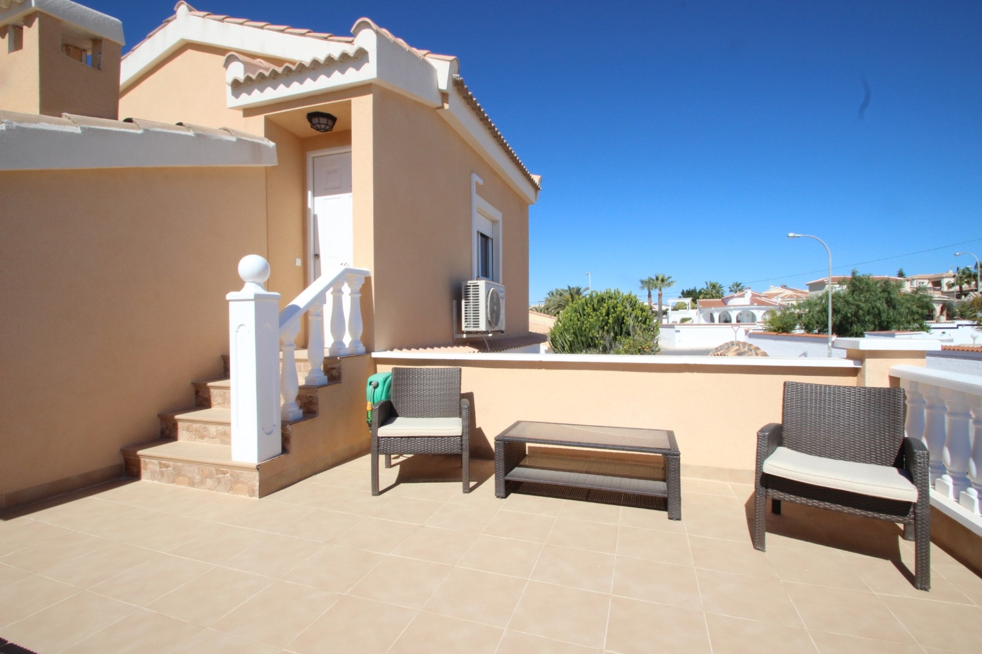 De location - Villa - Ciudad Quesada - Rojales