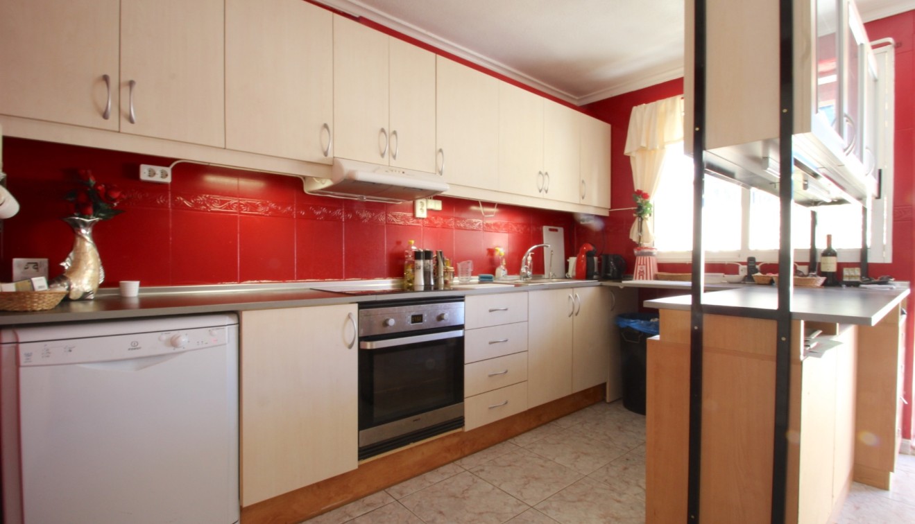 De location - Villa - Ciudad Quesada - Rojales