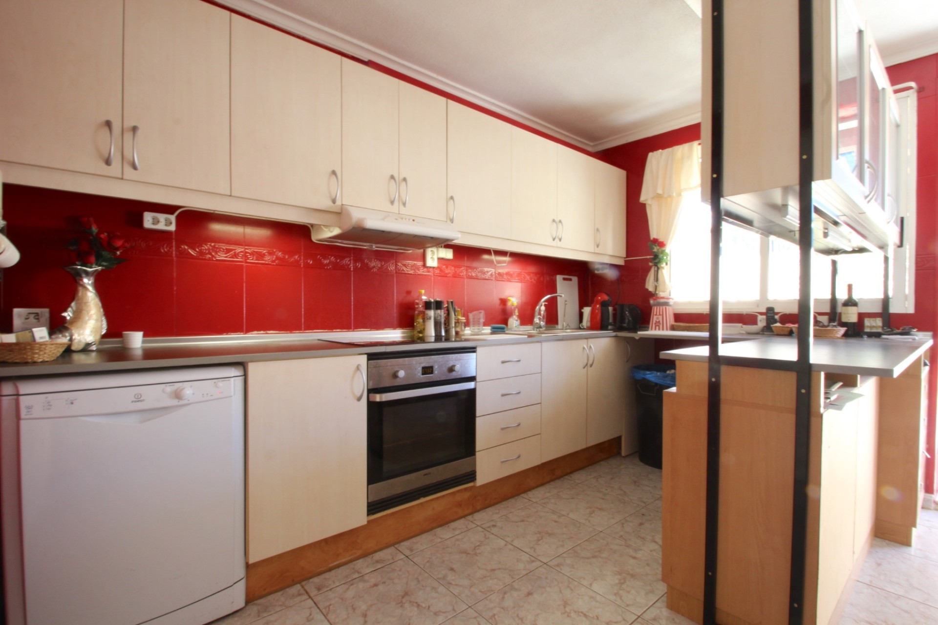 De location - Villa - Ciudad Quesada - Rojales