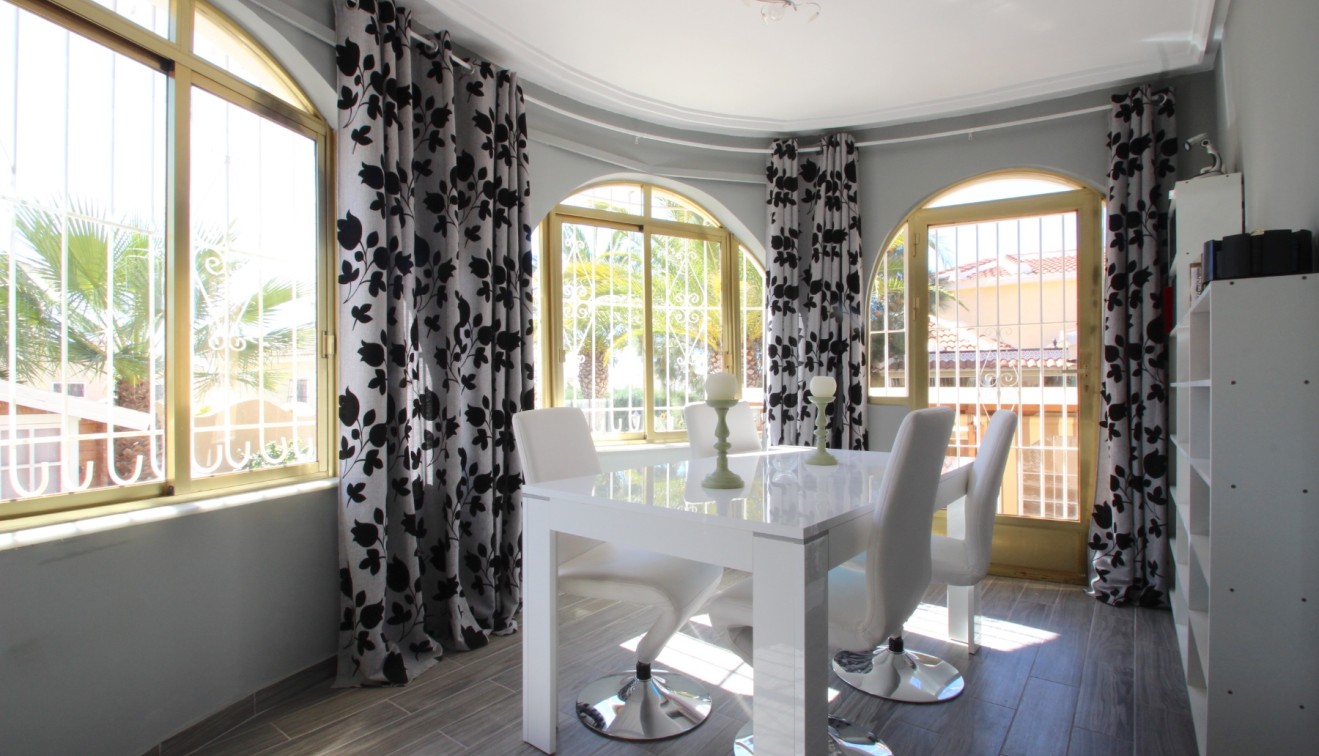 De location - Villa - Ciudad Quesada - Rojales