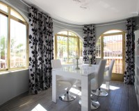 De location - Villa - Ciudad Quesada - Rojales