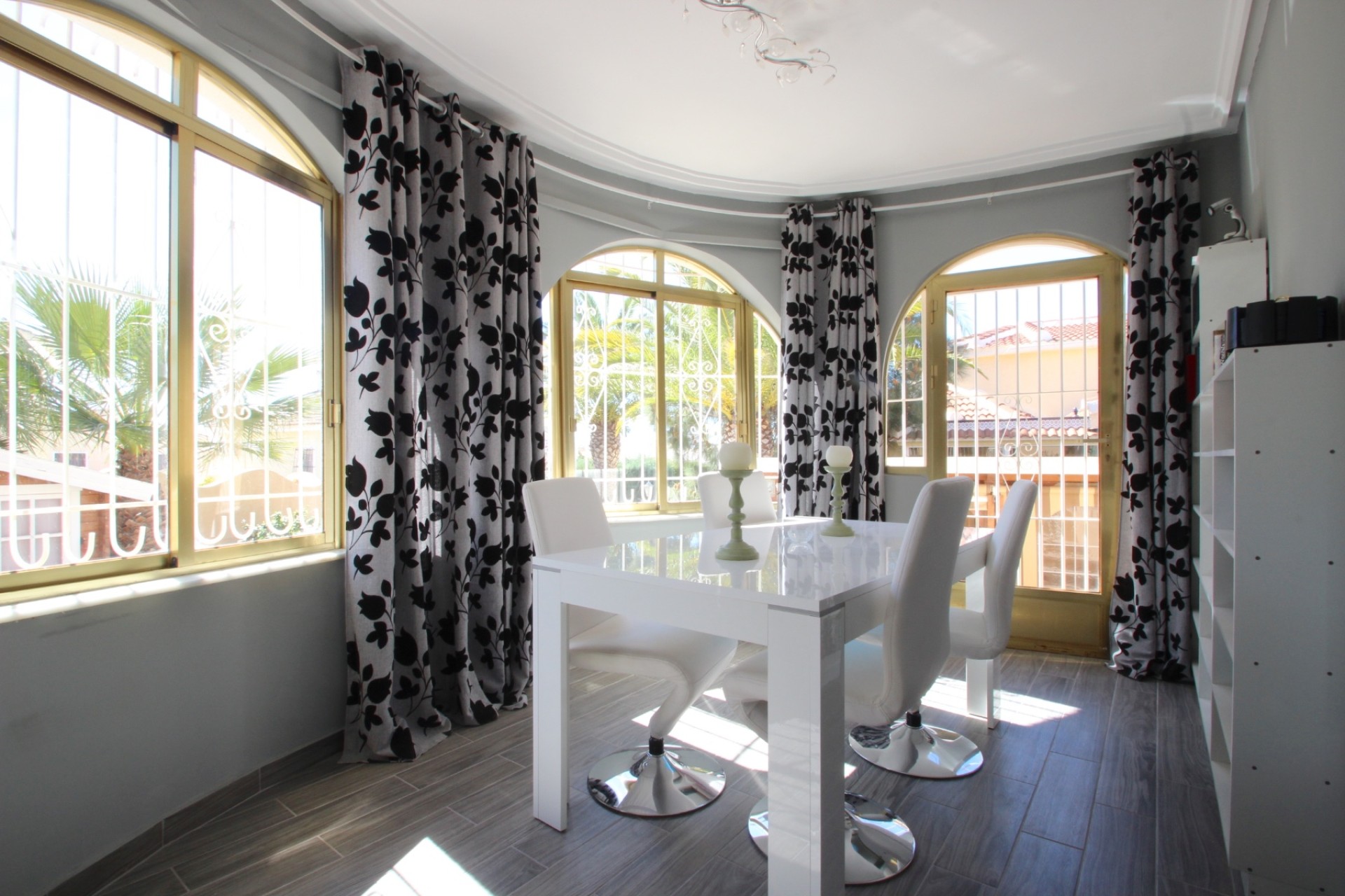 De location - Villa - Ciudad Quesada - Rojales