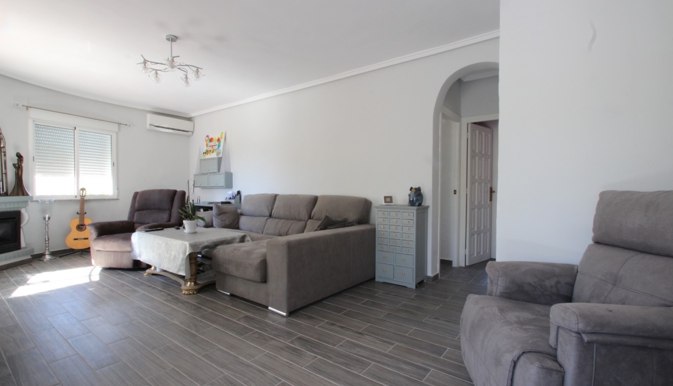 De location - Villa - Ciudad Quesada - Rojales