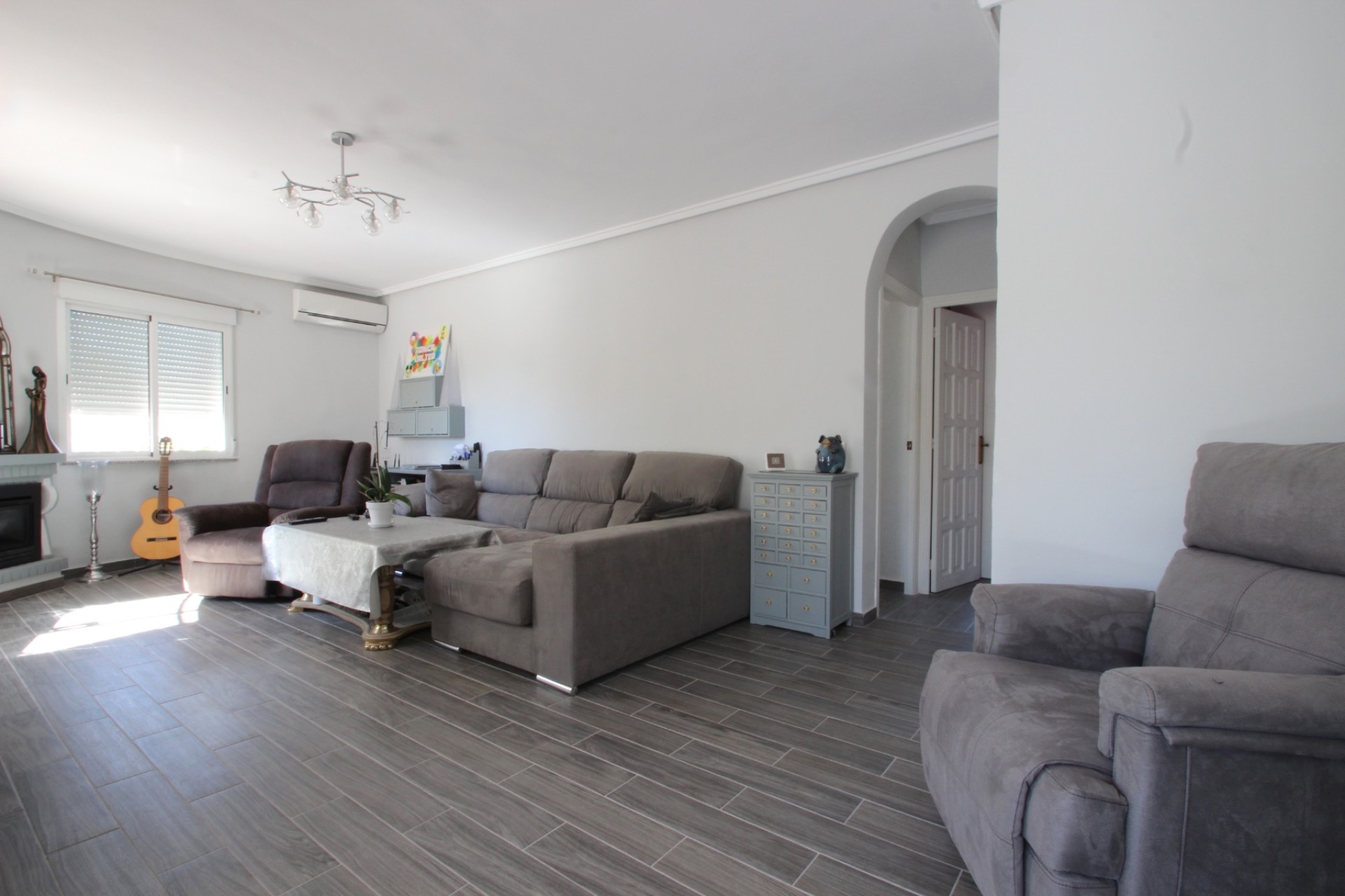 De location - Villa - Ciudad Quesada - Rojales