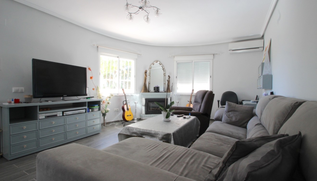 De location - Villa - Ciudad Quesada - Rojales