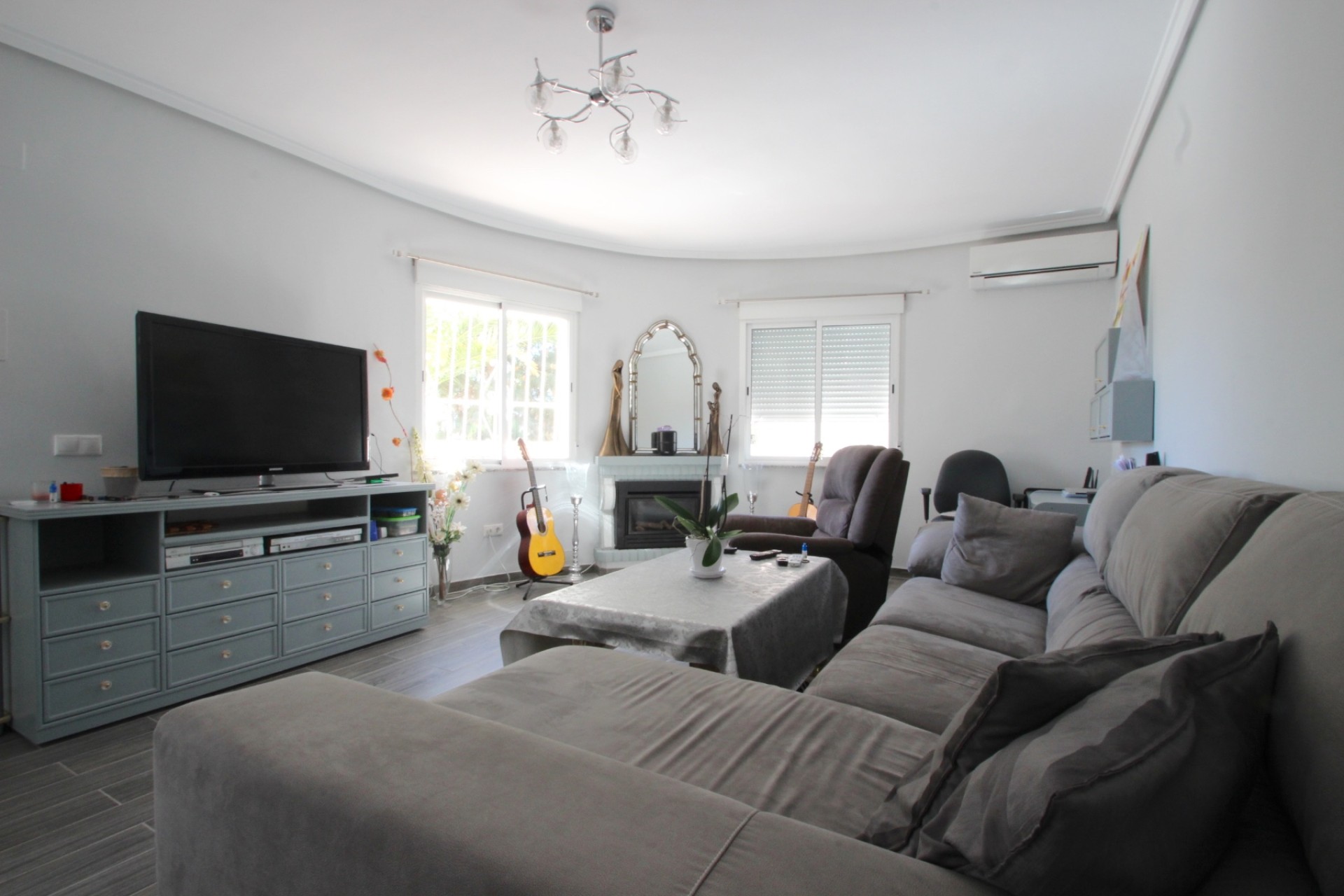 De location - Villa - Ciudad Quesada - Rojales