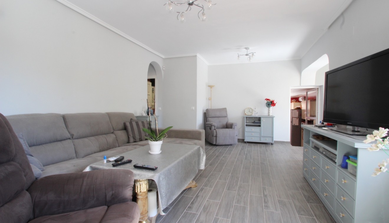 De location - Villa - Ciudad Quesada - Rojales