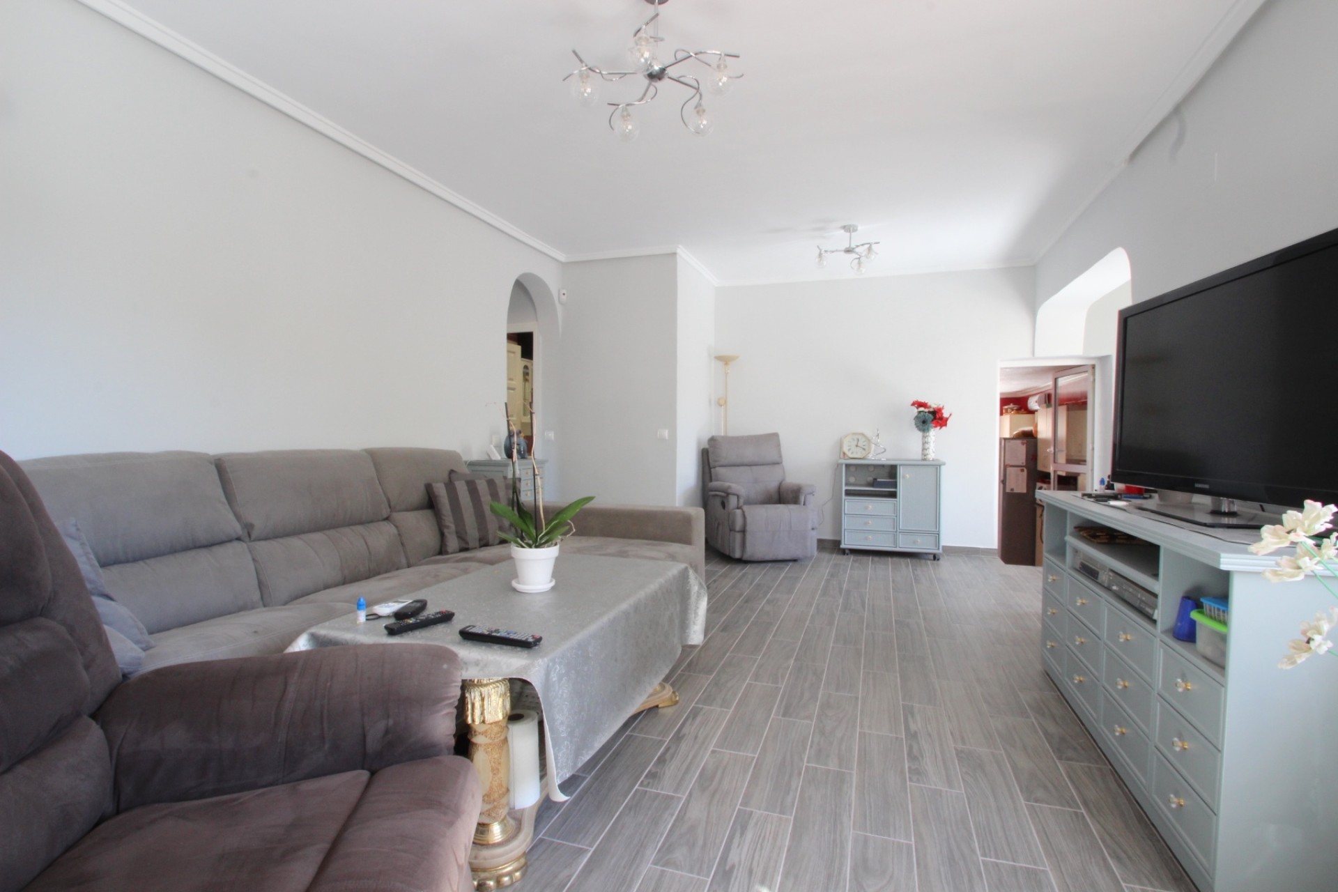 De location - Villa - Ciudad Quesada - Rojales