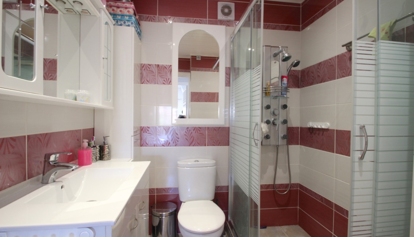 De location - Villa - Ciudad Quesada - Rojales