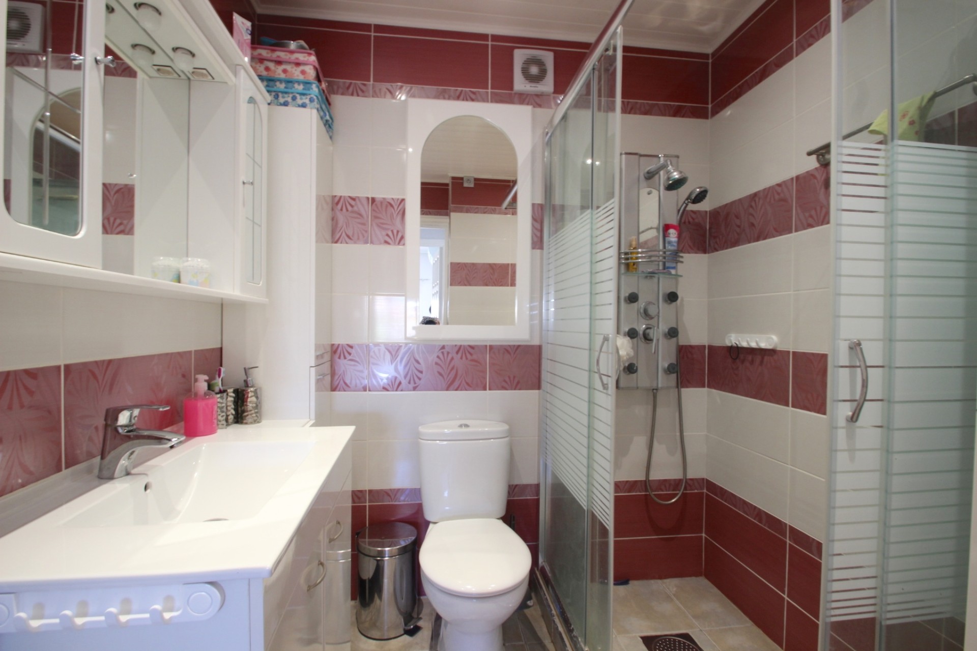 De location - Villa - Ciudad Quesada - Rojales