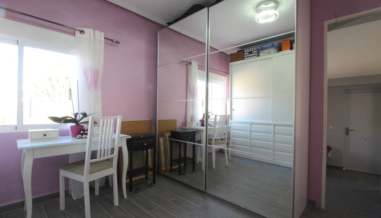 De location - Villa - Ciudad Quesada - Rojales